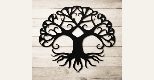 Tree of Life Symbolism