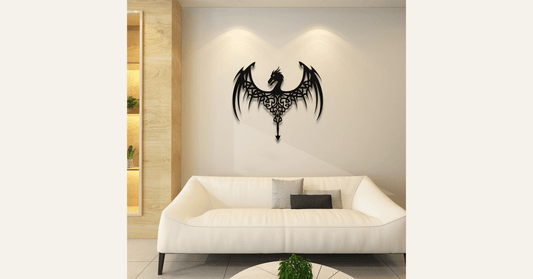 Discover the Aesthetic and Practical Benefits of Metal Wall Art: Elevate Your Home Decor Today