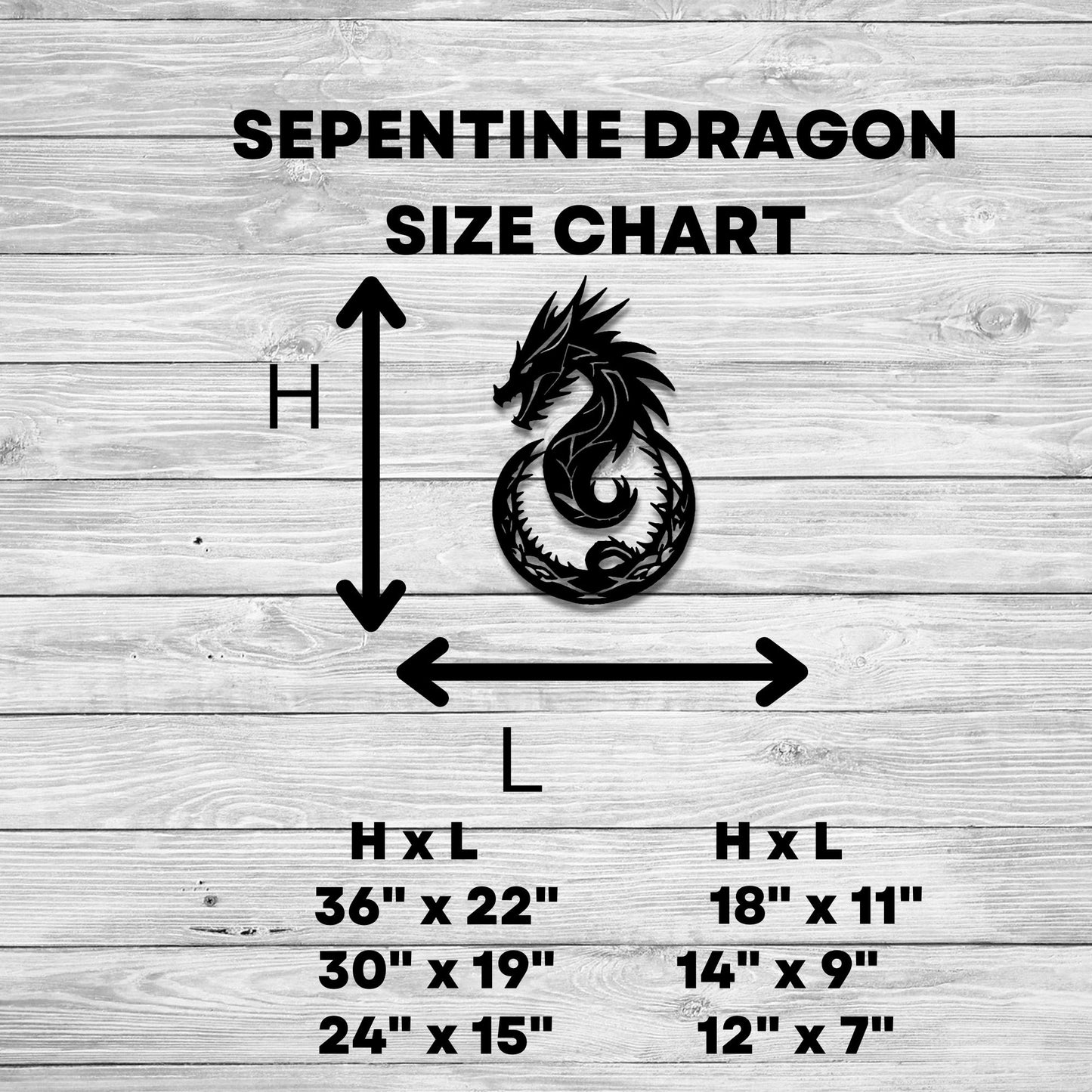 Serpentine Dragon Fury